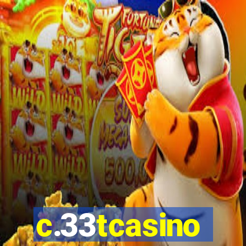 c.33tcasino