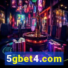 5gbet4.com