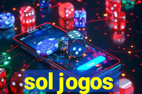 sol jogos