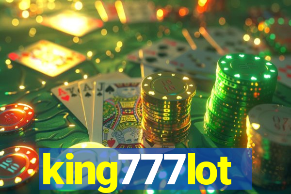 king777lot