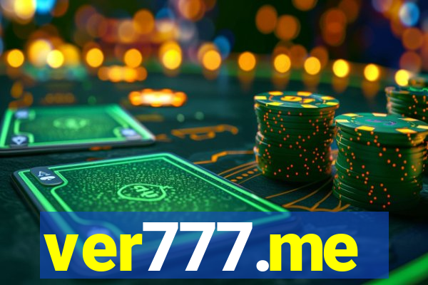 ver777.me