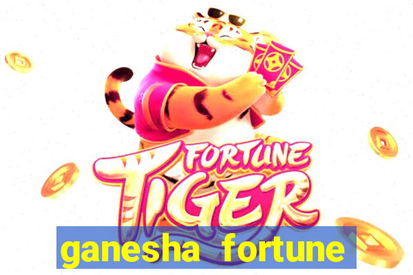 ganesha fortune slot png