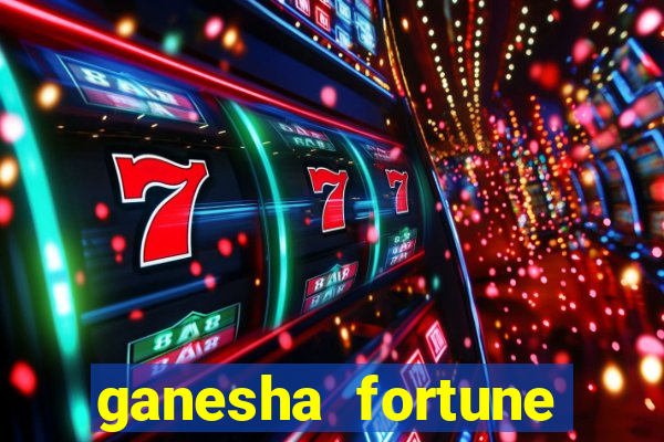 ganesha fortune slot png