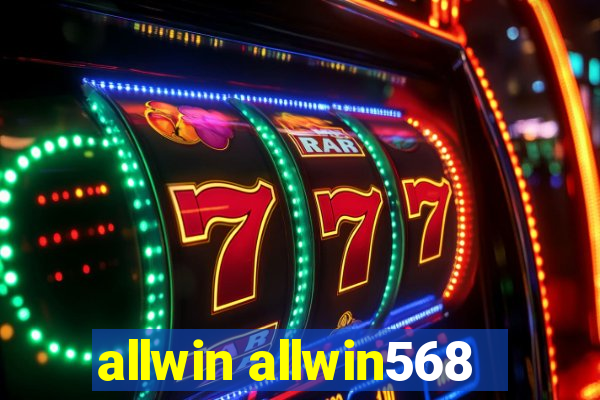 allwin allwin568