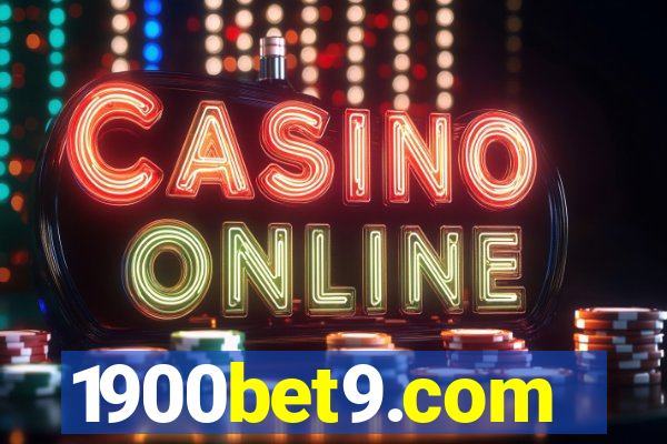 1900bet9.com