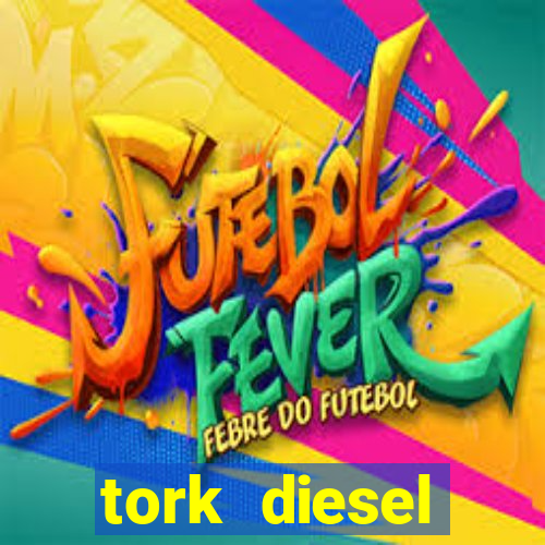 tork diesel cruzeiro sp telefone