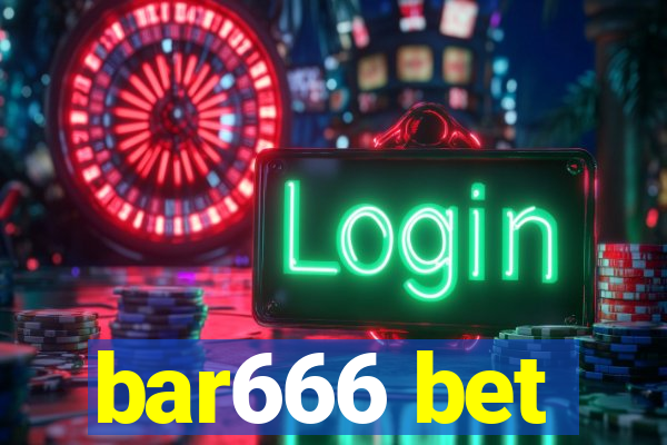 bar666 bet