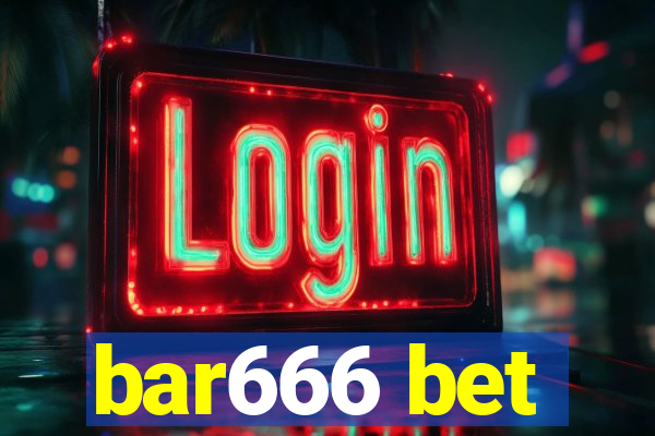 bar666 bet