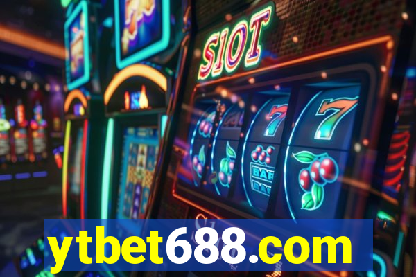 ytbet688.com