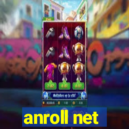 anroll net