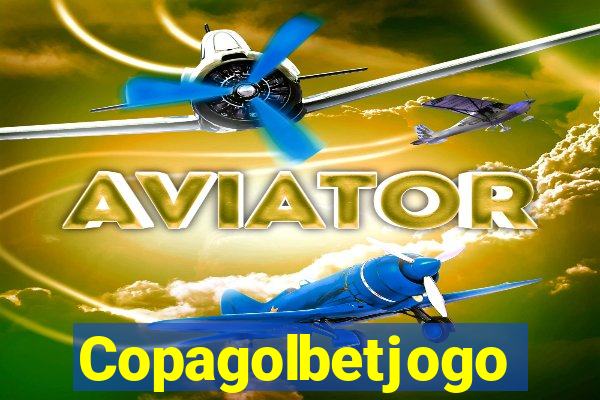 Copagolbetjogo