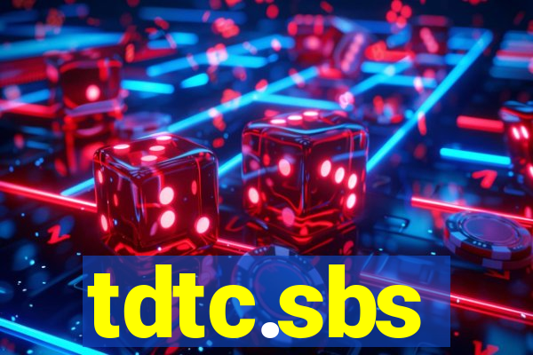 tdtc.sbs