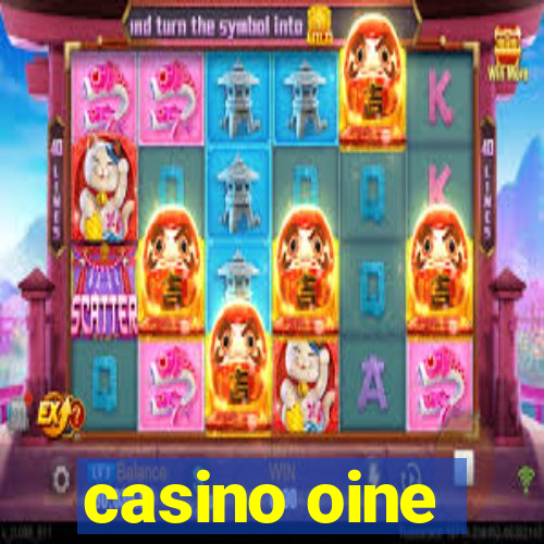 casino oine