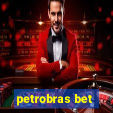 petrobras bet