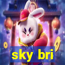 sky bri