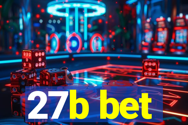 27b bet