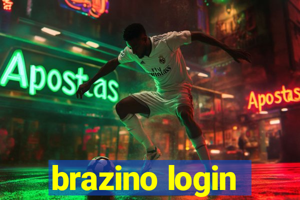 brazino login