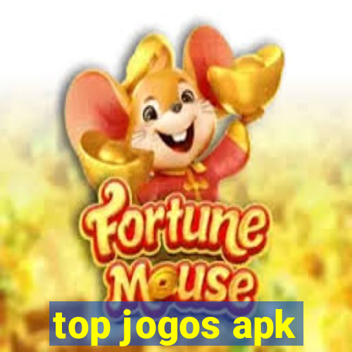 top jogos apk