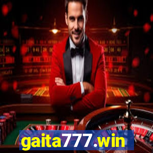 gaita777.win