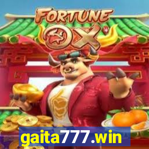 gaita777.win