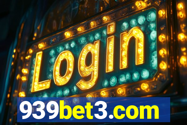 939bet3.com