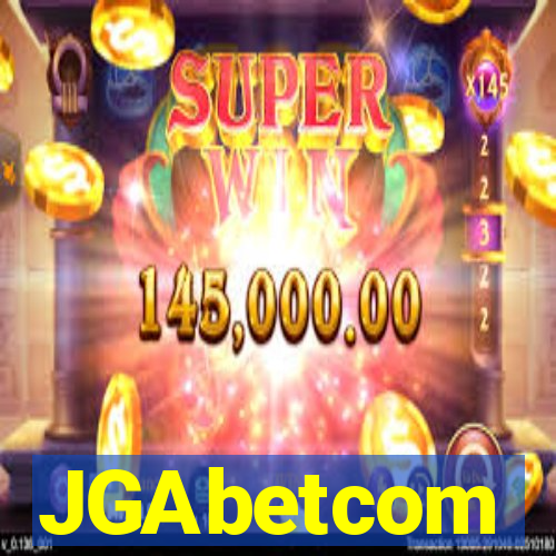 JGAbetcom