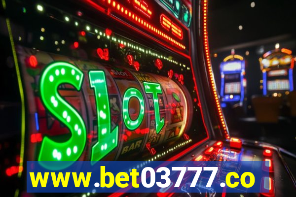 www.bet03777.com