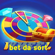 bet da sort