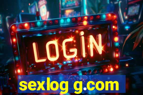 sexlog g.com