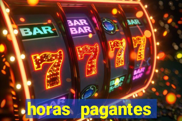 horas pagantes fortune ox