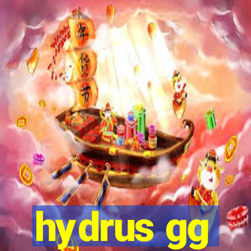 hydrus gg