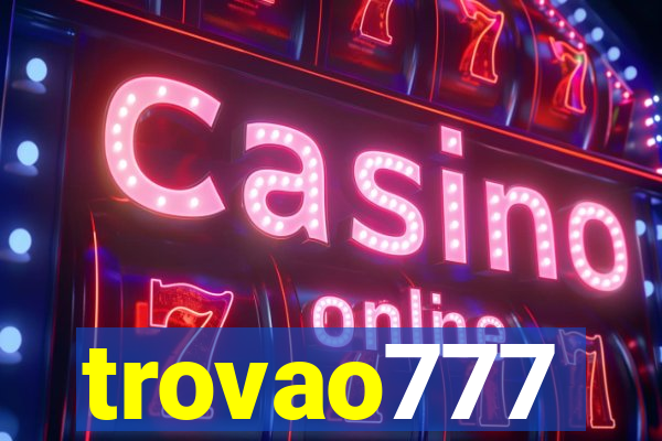 trovao777