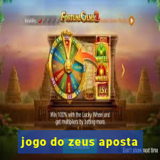 jogo do zeus aposta