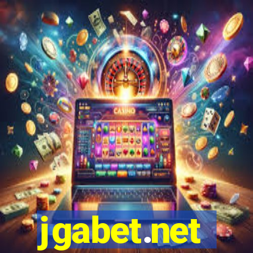 jgabet.net