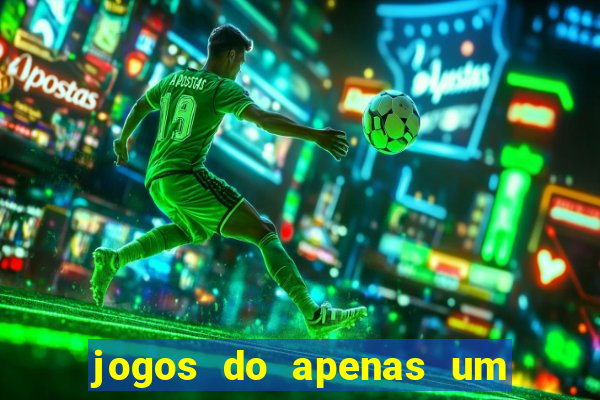 jogos do apenas um show pancadaria 2