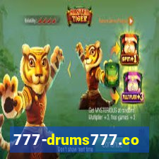 777-drums777.com