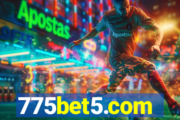 775bet5.com