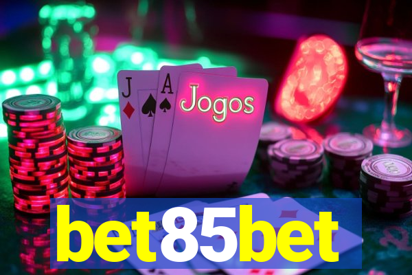 bet85bet