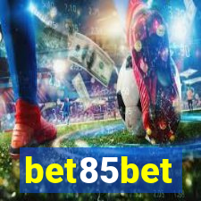 bet85bet