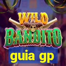 guia gp