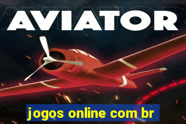 jogos online com br