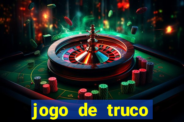 jogo de truco smart truco