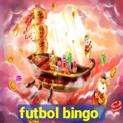 futbol bingo