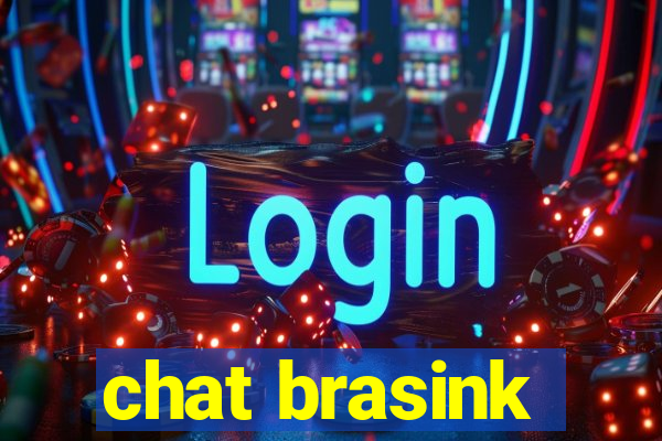 chat brasink