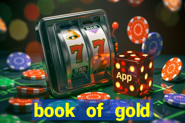 book of gold classic slot recension