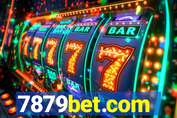 7879bet.com