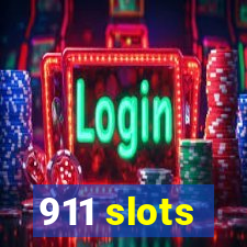 911 slots