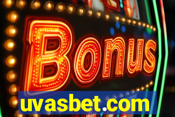 uvasbet.com