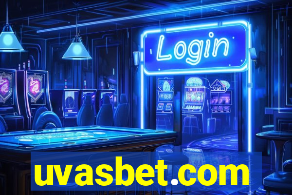 uvasbet.com