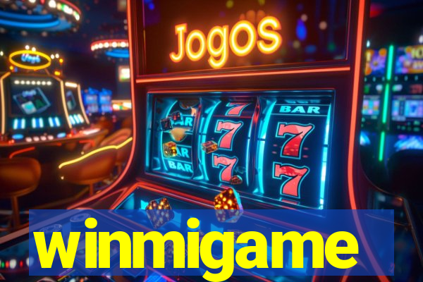 winmigame